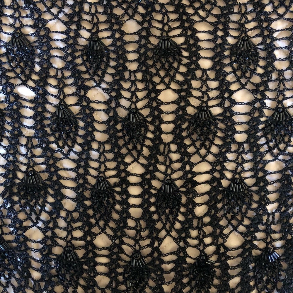 Cache shawl - Picture 2 of 4